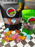 Fat Snax 8oz